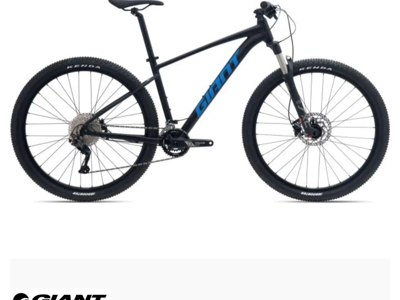 Billede 3 - Fed mountainbike