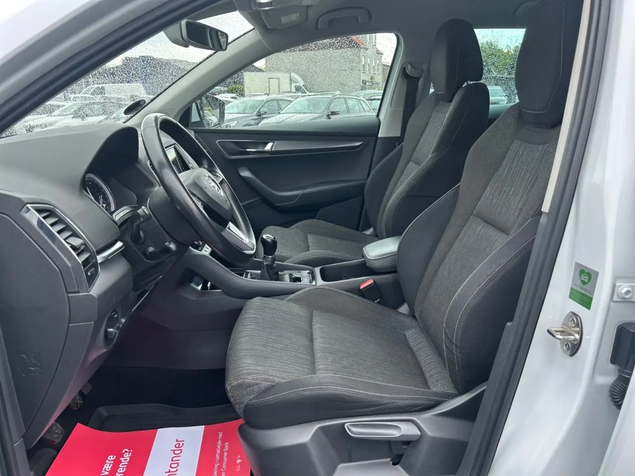 Billede 6 - Skoda Karoq 1,5 TSi 150 Style
