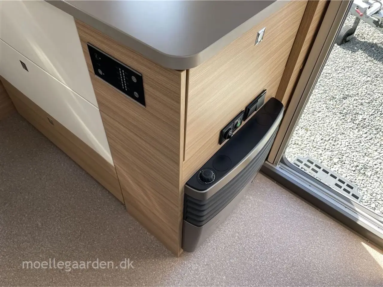 Billede 8 - 2020 - Dethleffs Camper 460 EL D-Line