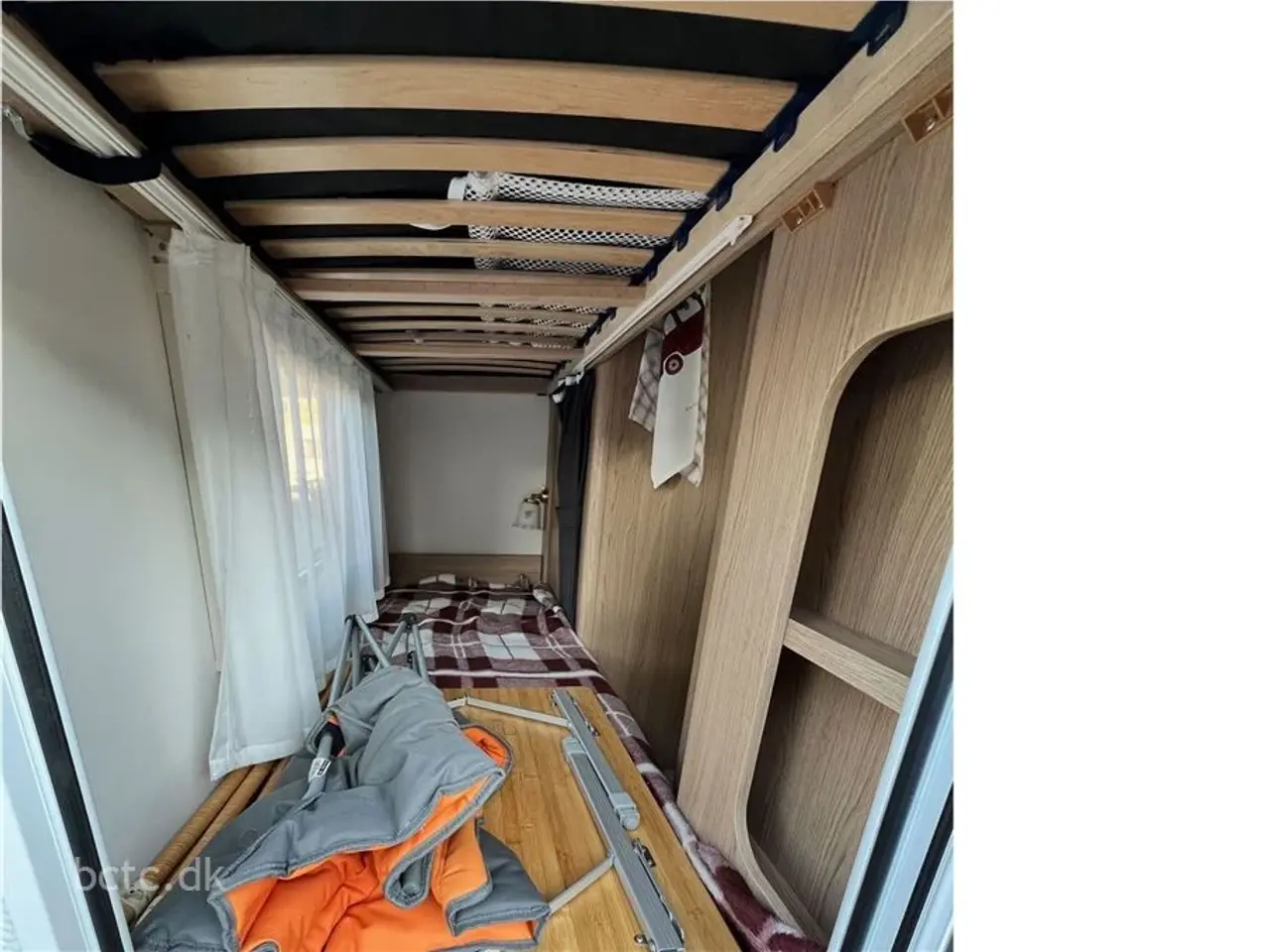 Billede 8 - 2023 - LMC SASSINO 390 K
