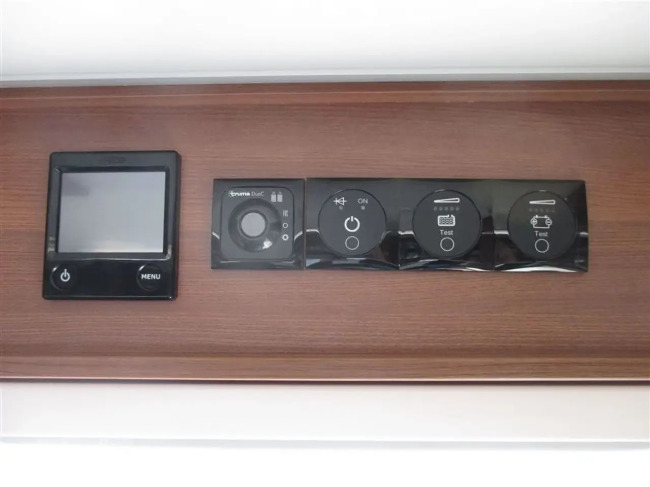 Billede 9 - 2019 - LMC Maestro 735 K Alde
