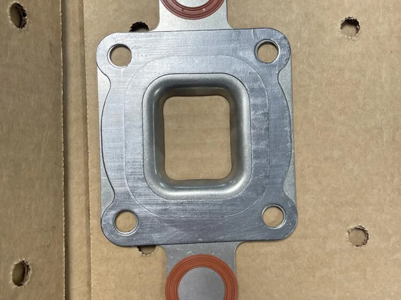 Billede 1 - Sierra Pakning, Dry Joint (Blokeret) Mercruiser (27-864549A02)