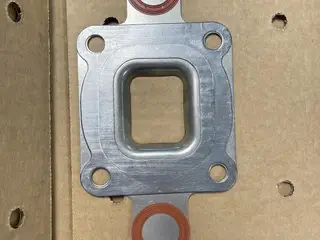 Sierra Pakning, Dry Joint (Blokeret) Mercruiser (27-864549A02)
