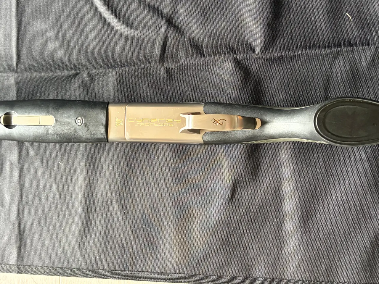 Billede 5 - Browning Cynergy Black Ice