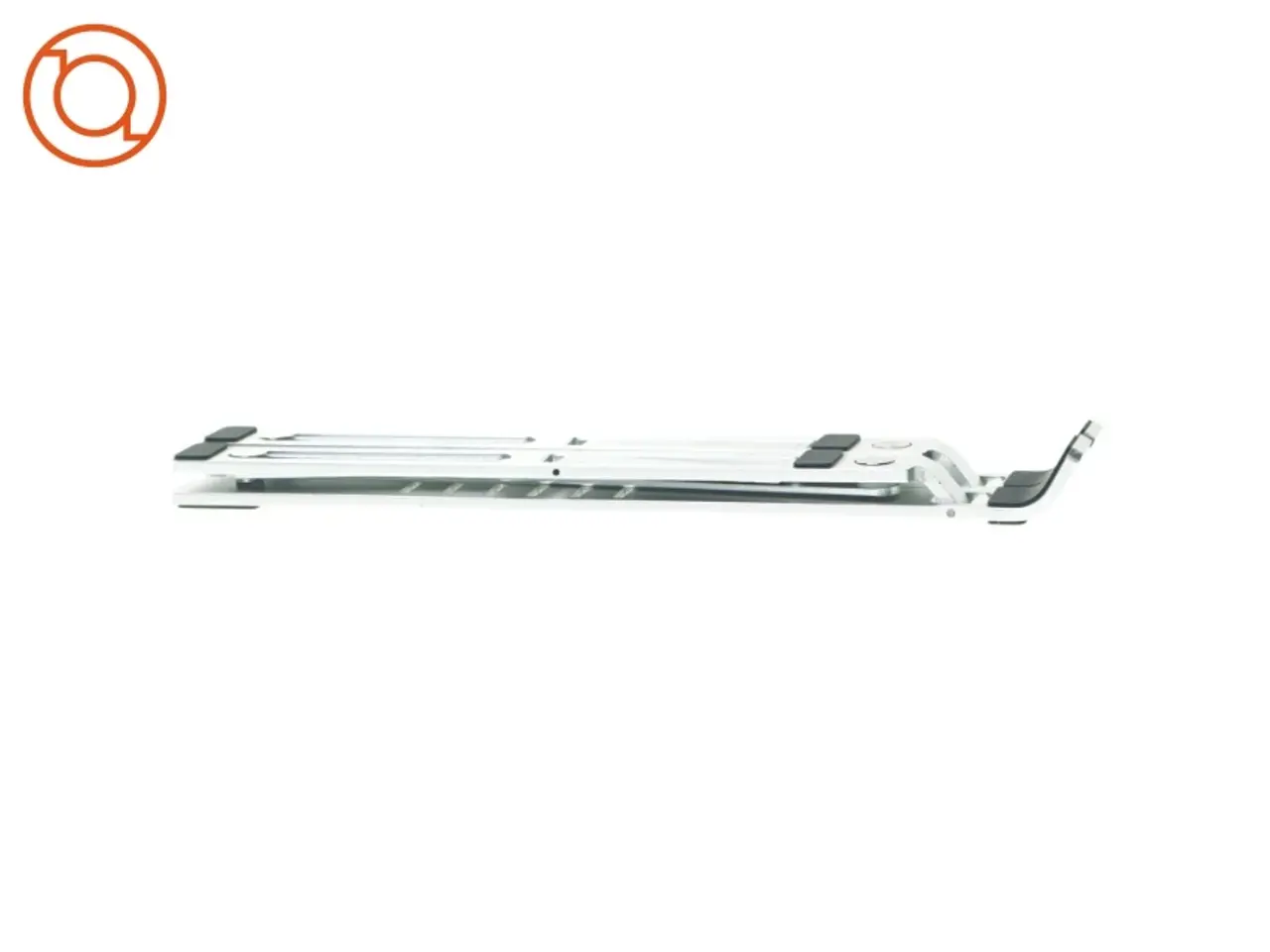 Billede 4 - Laptop stander (str. 24 x 16 cm)