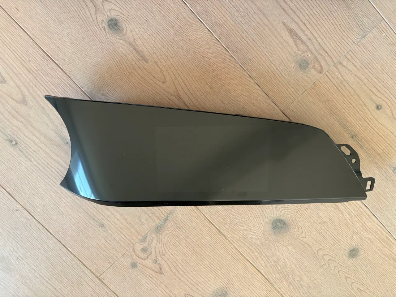 Billede 1 - Alfa Romeo Giulia 6,5” info-skærm