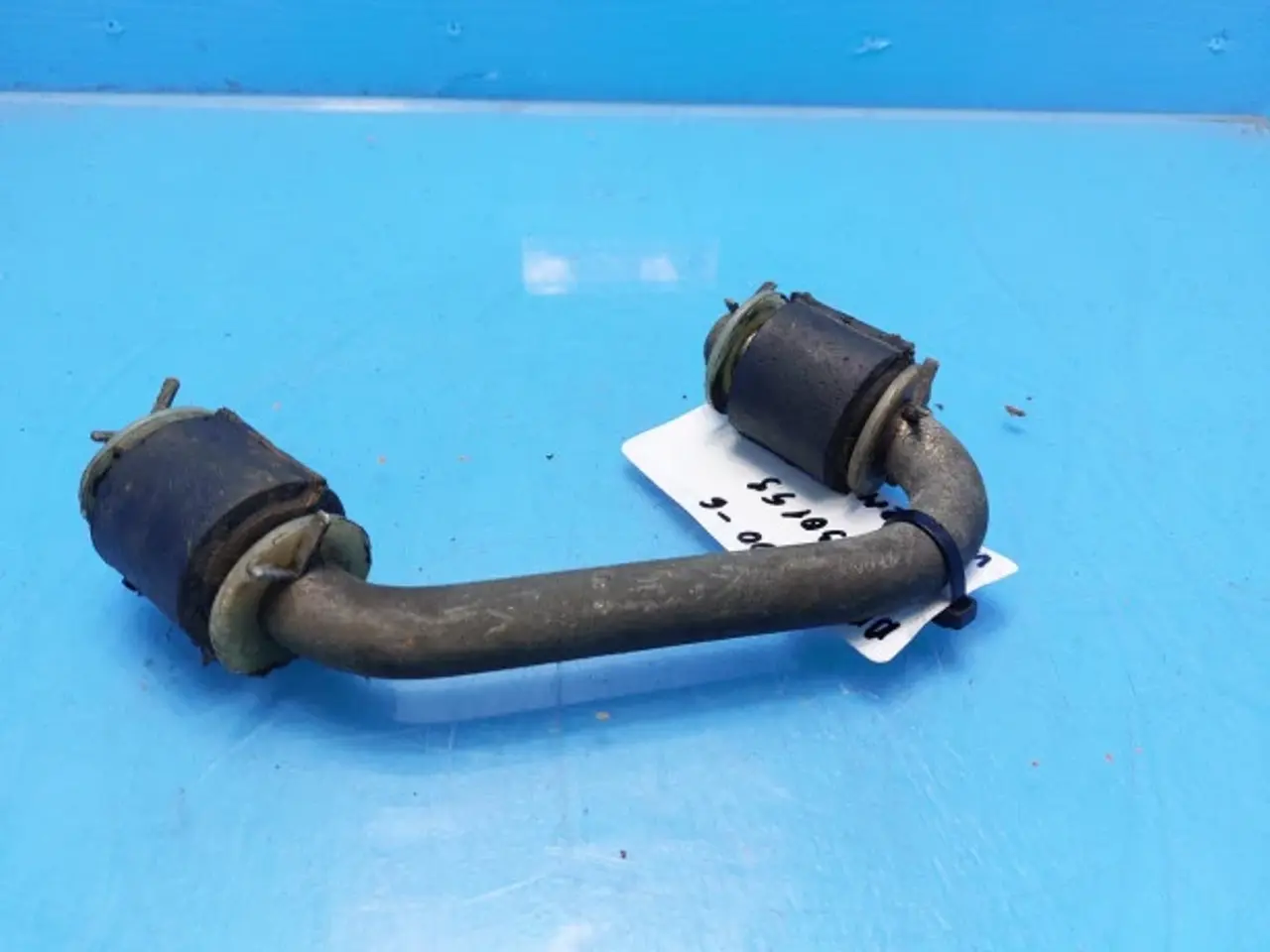 Billede 2 - Dronningborg D7000 Vippearm 28430159