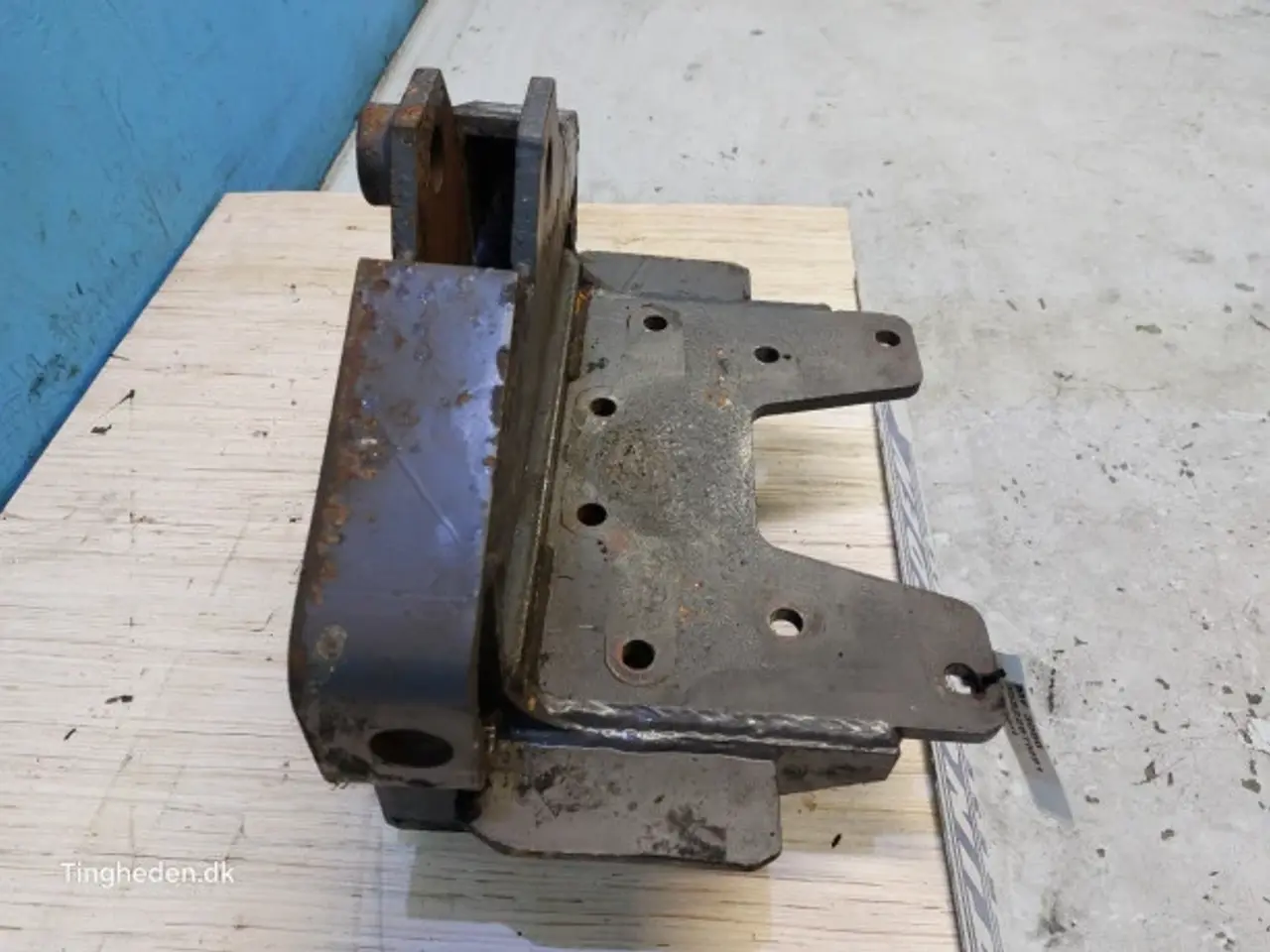 Billede 11 - Massey Ferguson 3060 Support 3582287M91