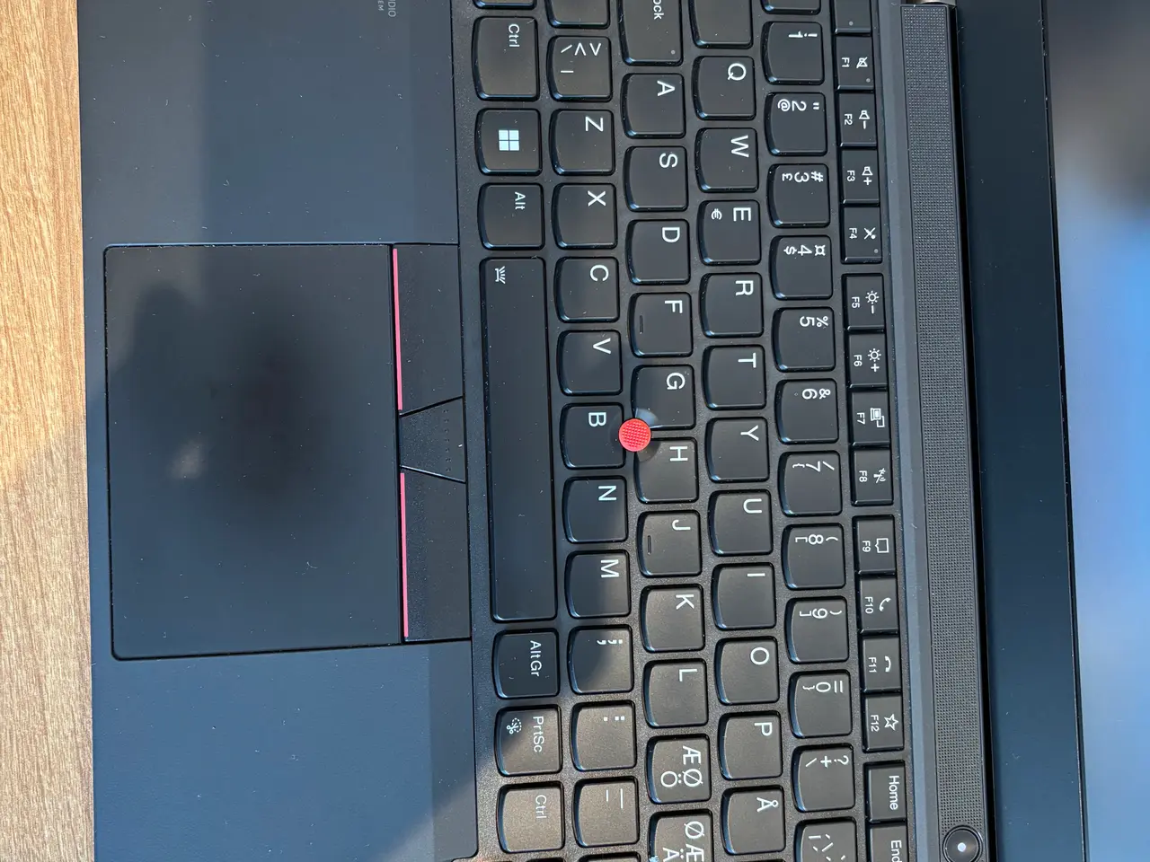 Billede 2 - Lenovo ThinkPad T14