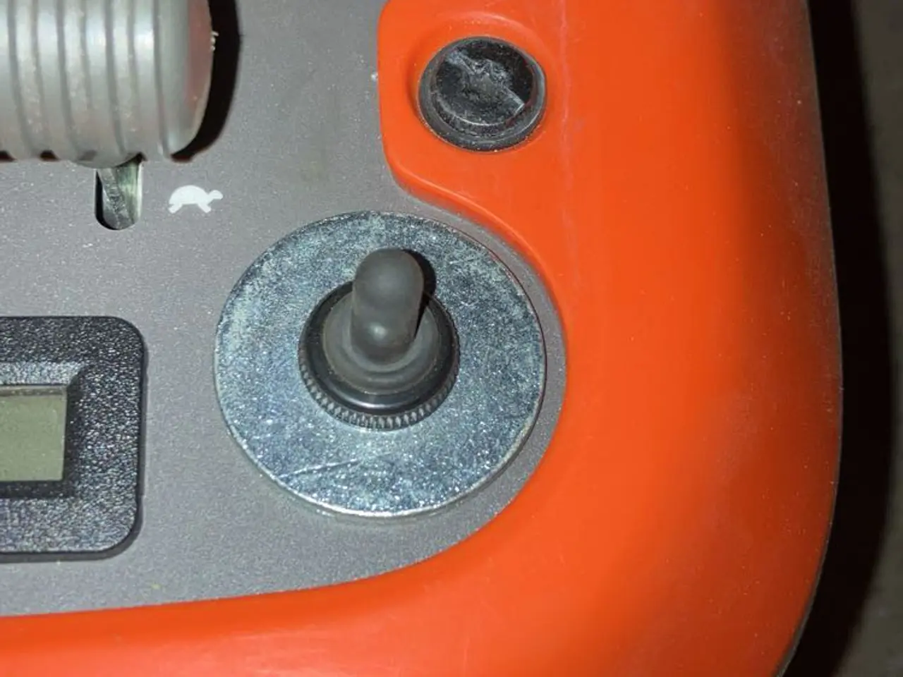 Billede 4 - GM Elektro Rive komplet sælges