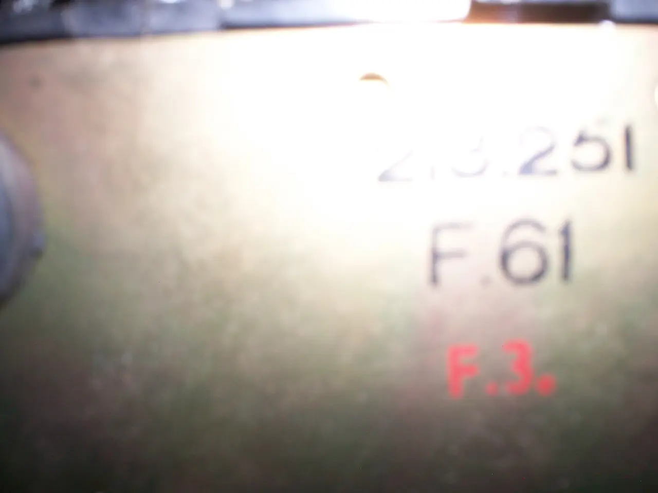 Billede 5 -  DrejeTelefoner, 2 . stk.