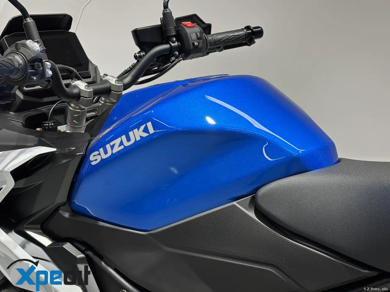 Billede 20 - Suzuki GSXS 1000 GX