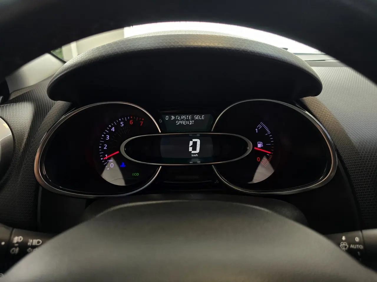 Billede 9 - Renault Clio IV 0,9 TCe 90 Limited
