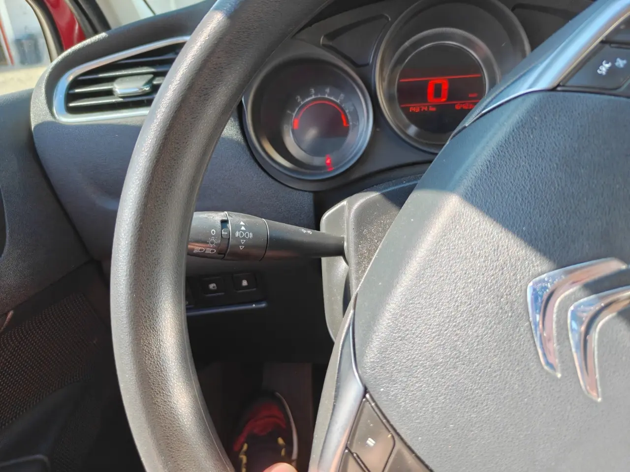 Billede 19 - Citroën C4 1,2 PureTech 110 Feel