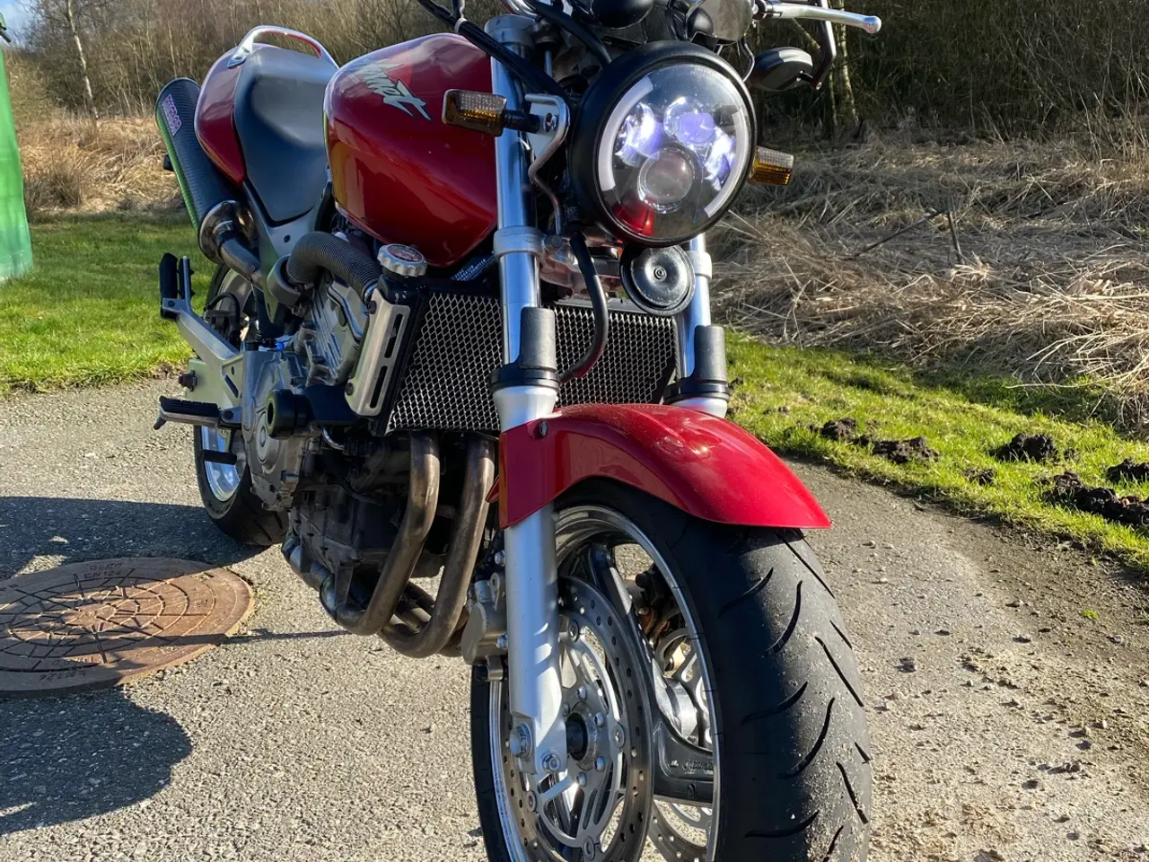 Billede 6 - Honda Hornet CB600