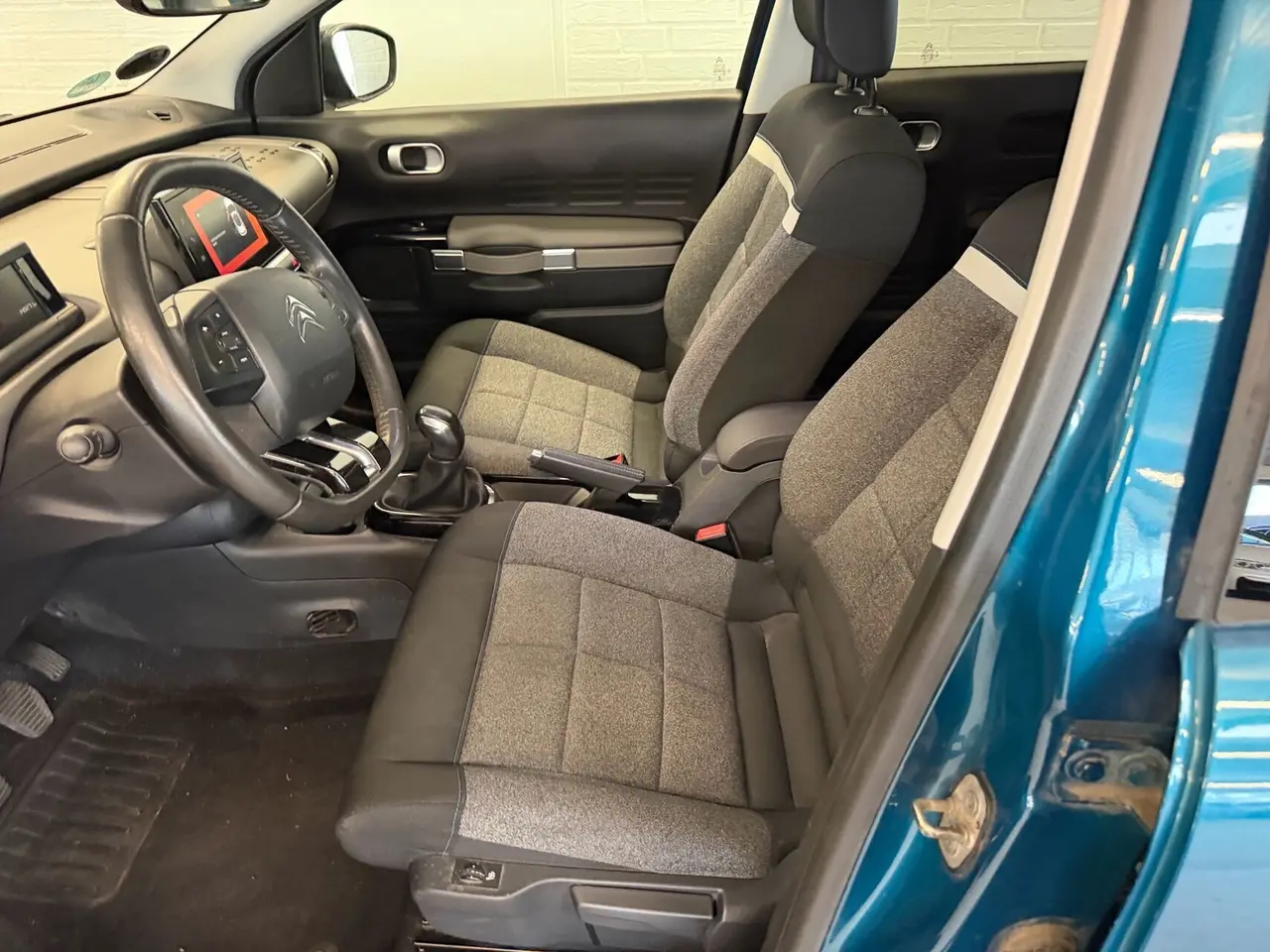 Billede 7 - Citroën C4 Cactus 1,2 PureTech Skyline 110HK 5d 6g
