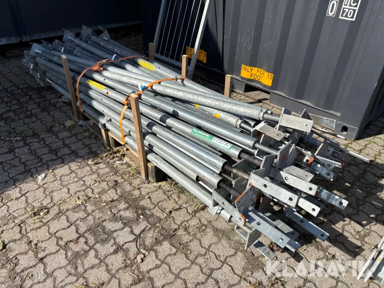 Billede 2 - Soldater - 40 styk