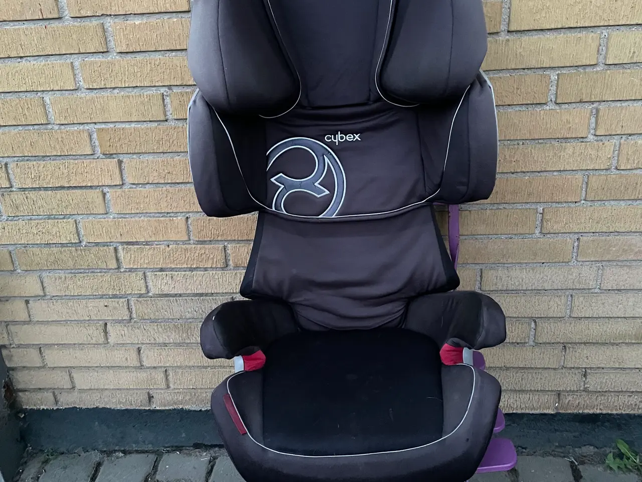 Billede 1 - Autostol