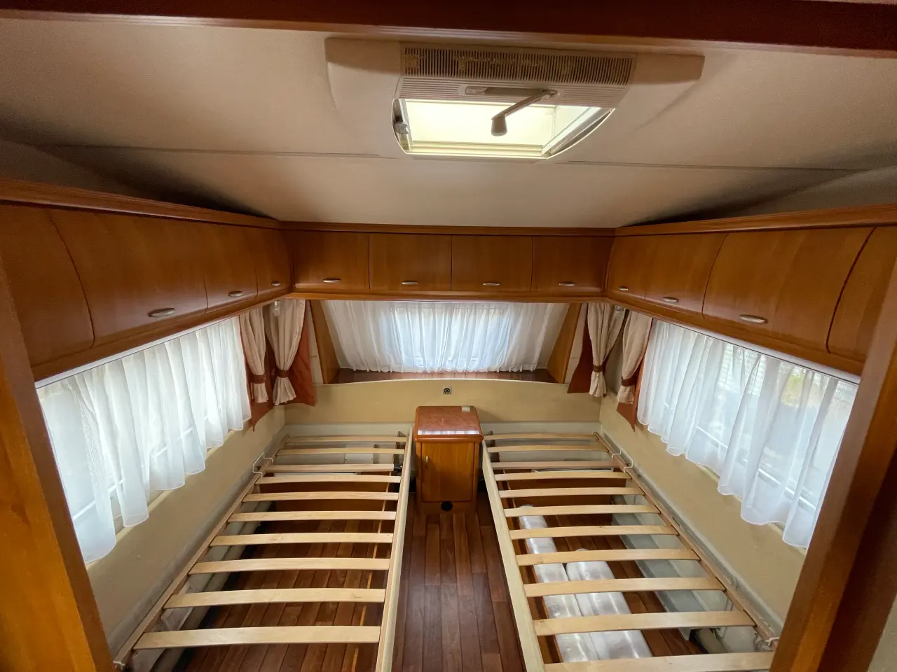 Billede 8 - Campingvogn / Fastligger