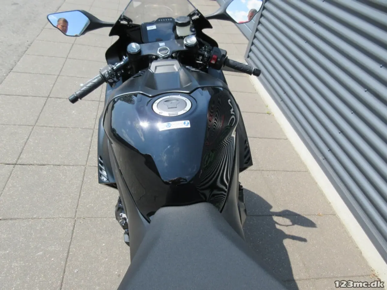 Billede 24 - Honda CBR 1000 RR-R Fireblade MC-SYD BYTTER GERNE  5 ÅRS FABRIKS GARANTI