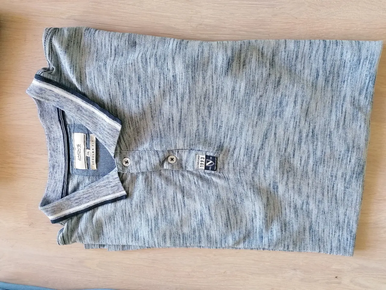Billede 5 - Bison/ Lindberg polo-t-shirts