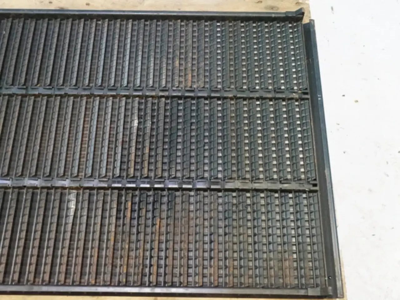 Billede 3 - John Deere 9780 Undersold AZ100701 (2)