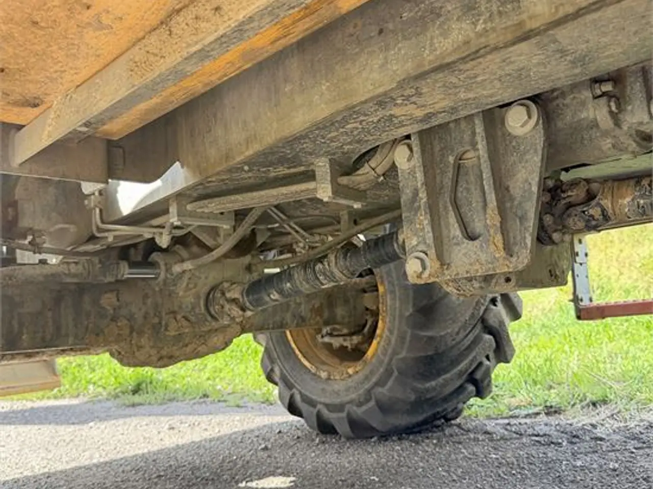 Billede 64 - Volvo EWR150 E - 20 ton, DC2 styrring,  Engcon rotortilt, Topcon X75 3D GPS, trailer