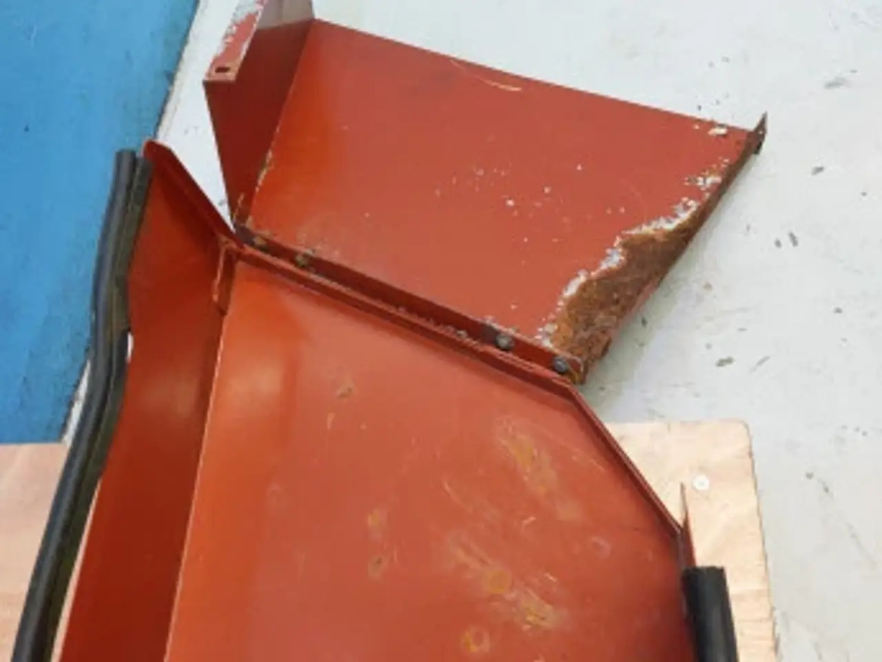 Billede 17 - Laverda 627 Skærm 322345550
