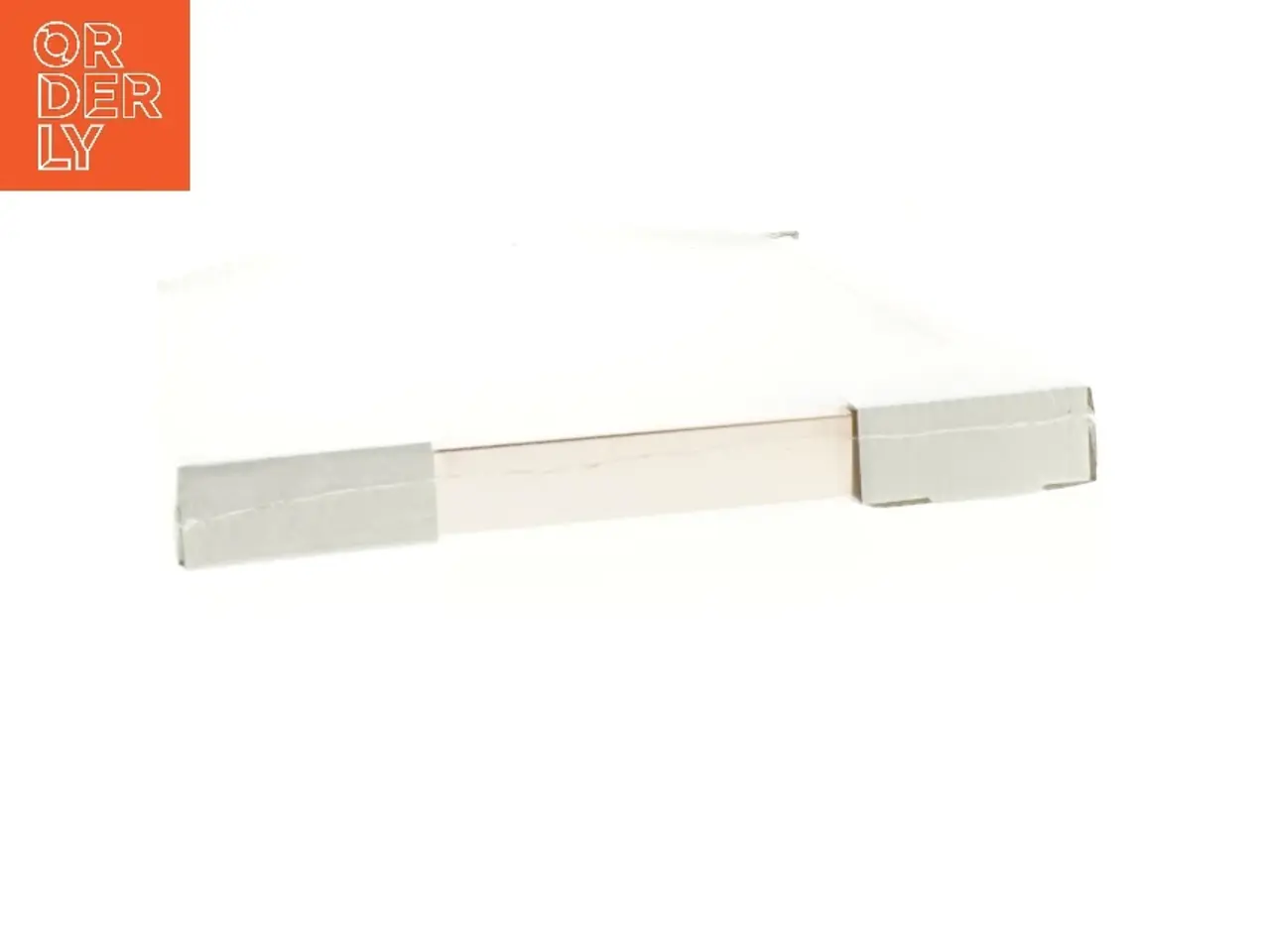 Billede 3 - A4 billedramme i metal (str. 22 x, 31 cm)
