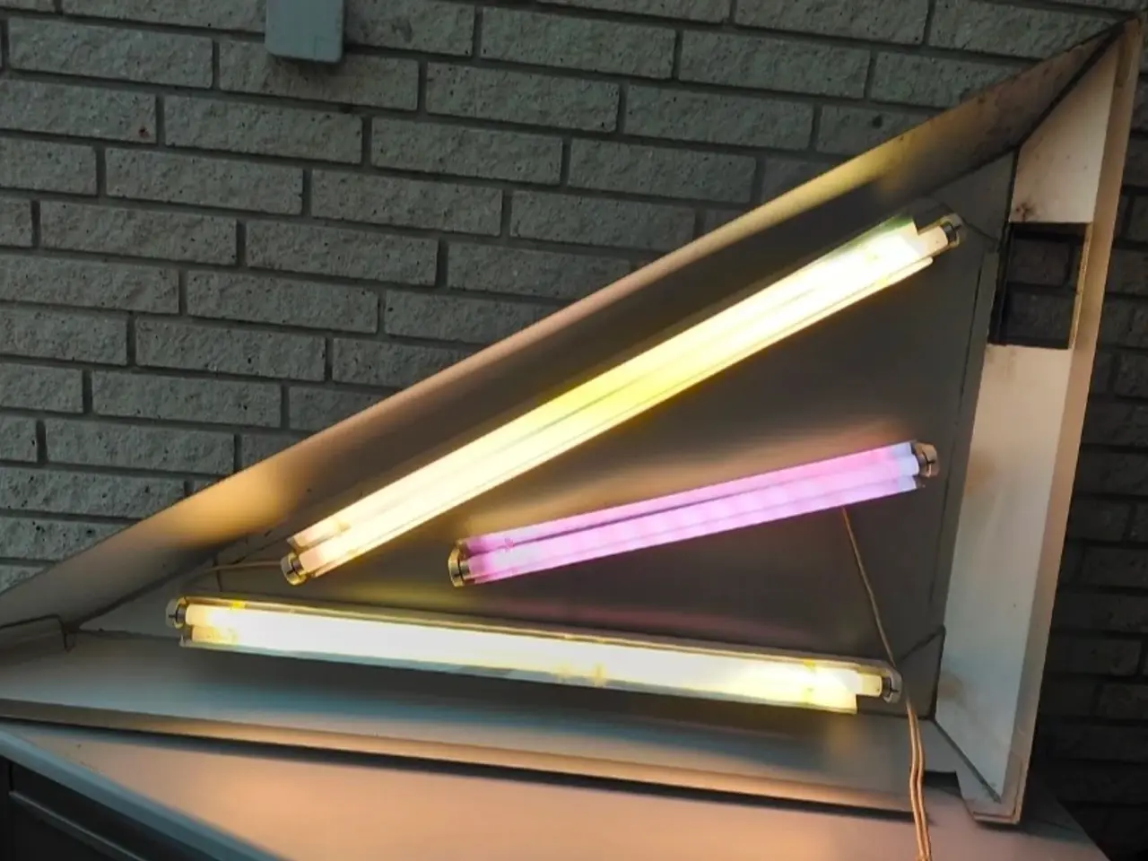 Billede 8 - Akvarier 450L 