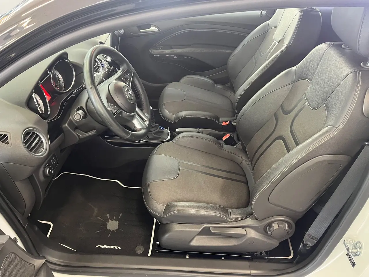 Billede 7 - Opel Adam 1,4 100 Slam