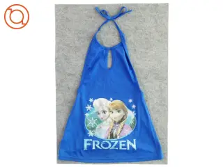 Frozen strandkjole (str. 110)