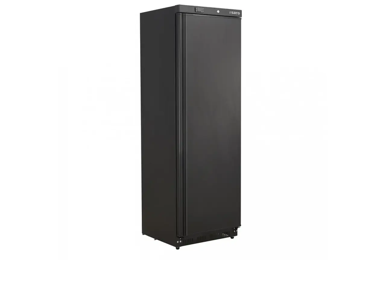 Billede 1 - Lagerkøleskab 620 Liter – sort