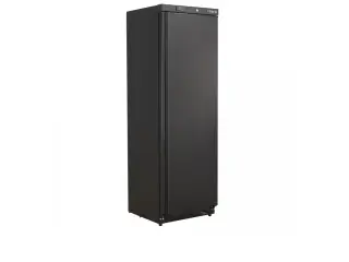 Lagerkøleskab 620 Liter – sort