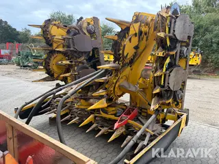Majs skærebord New Holland 490FI