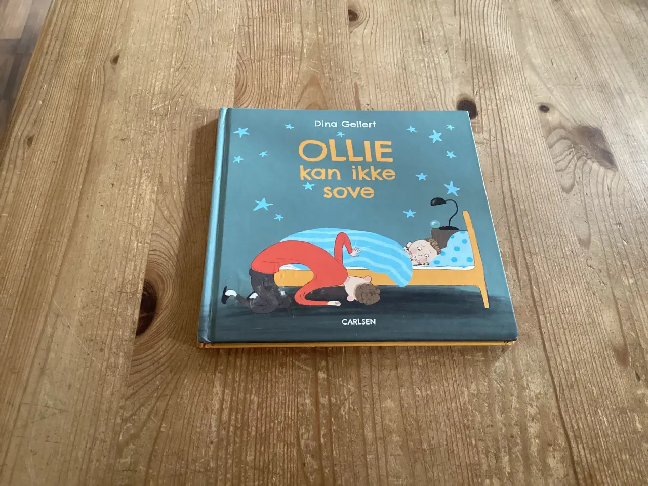 Billede 3 - Ridder Mikkel og Ollie Bøger, Disney Bøger.