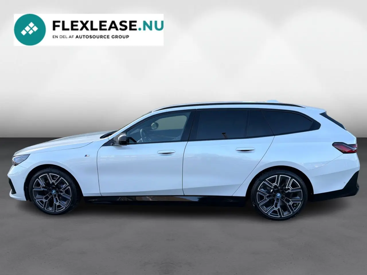 Billede 2 - BMW i5  eDrive40 Touring M-Sport Pro