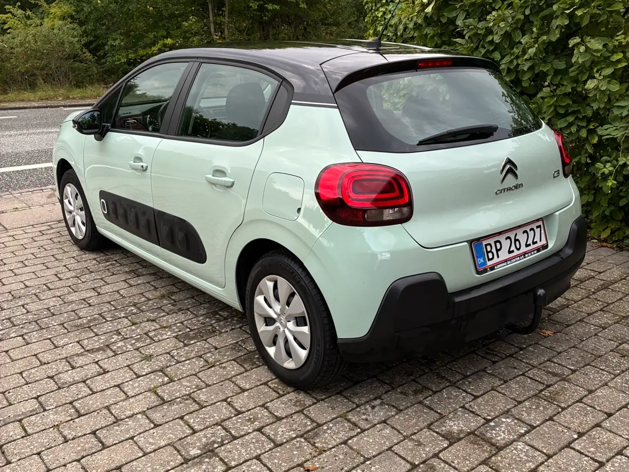 Billede 4 - Citroen C3 1,2 PureTech