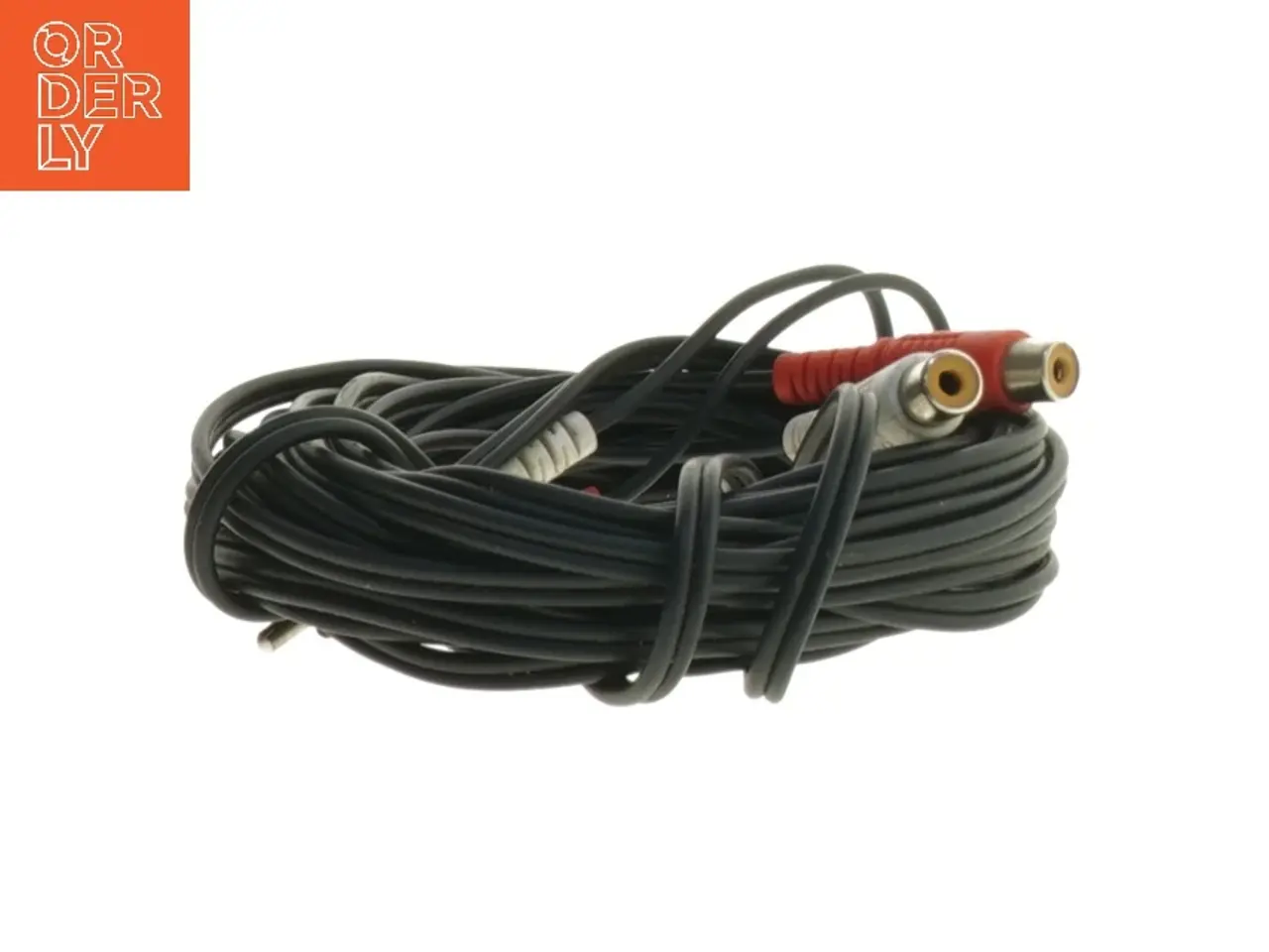 Billede 2 - RCA kabler