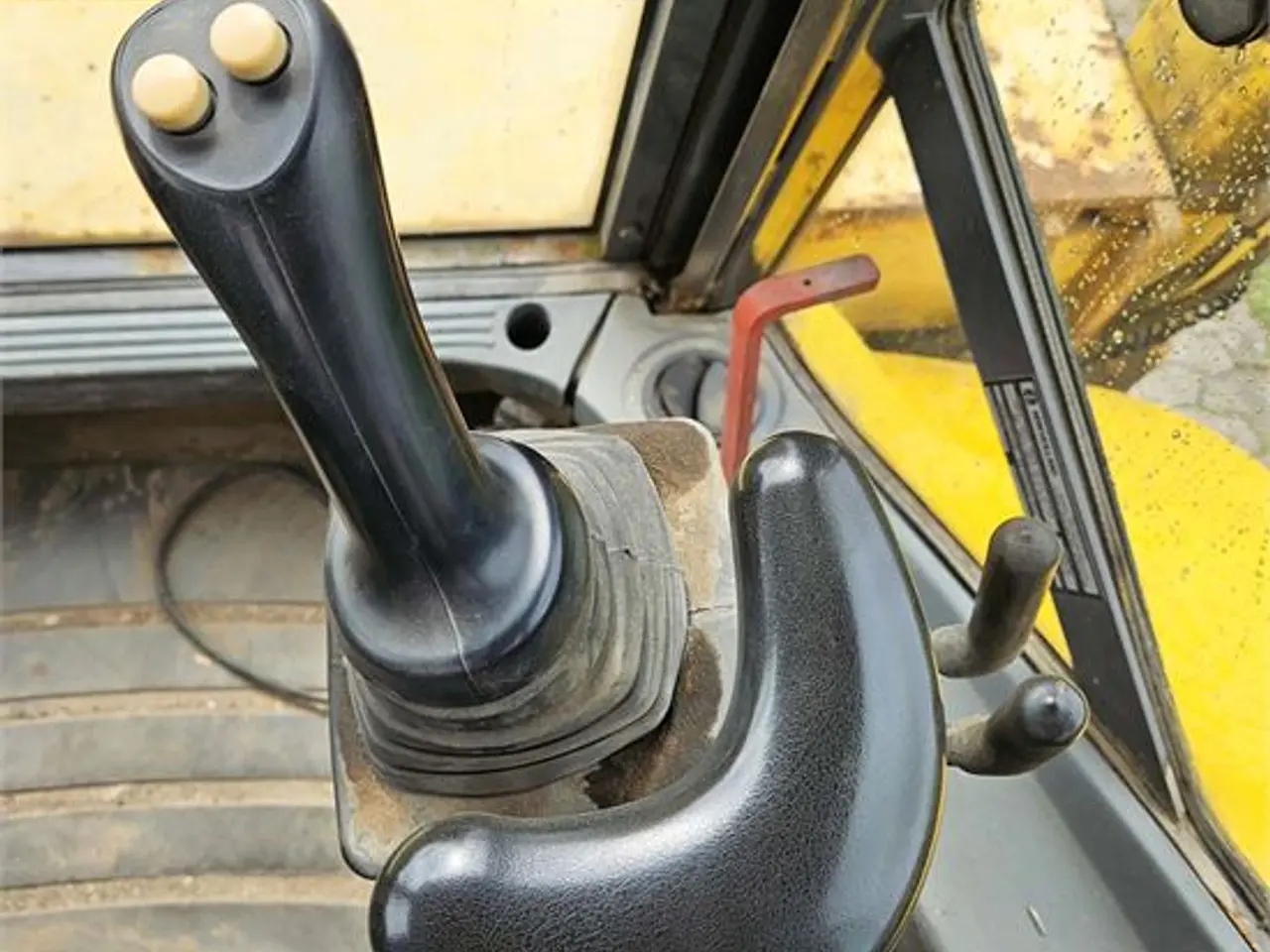 Billede 22 - New Holland LB110 B-4PS - 4WD