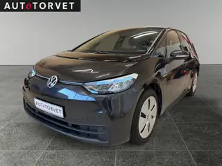 VW ID.3 58 1ST