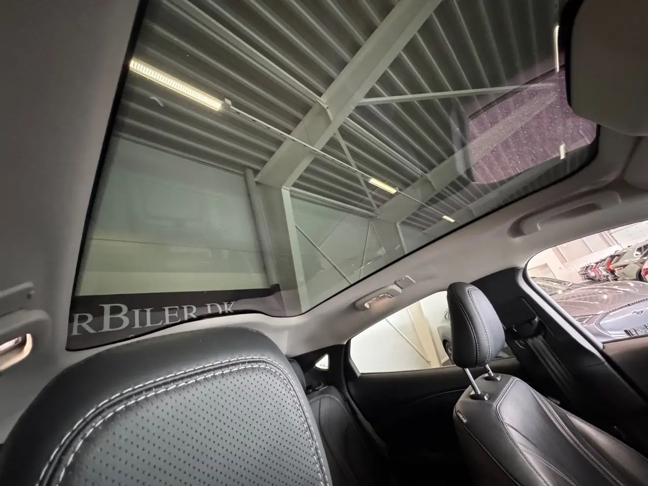 Billede 13 - Ford Mustang Mach-E 70 Standard Range