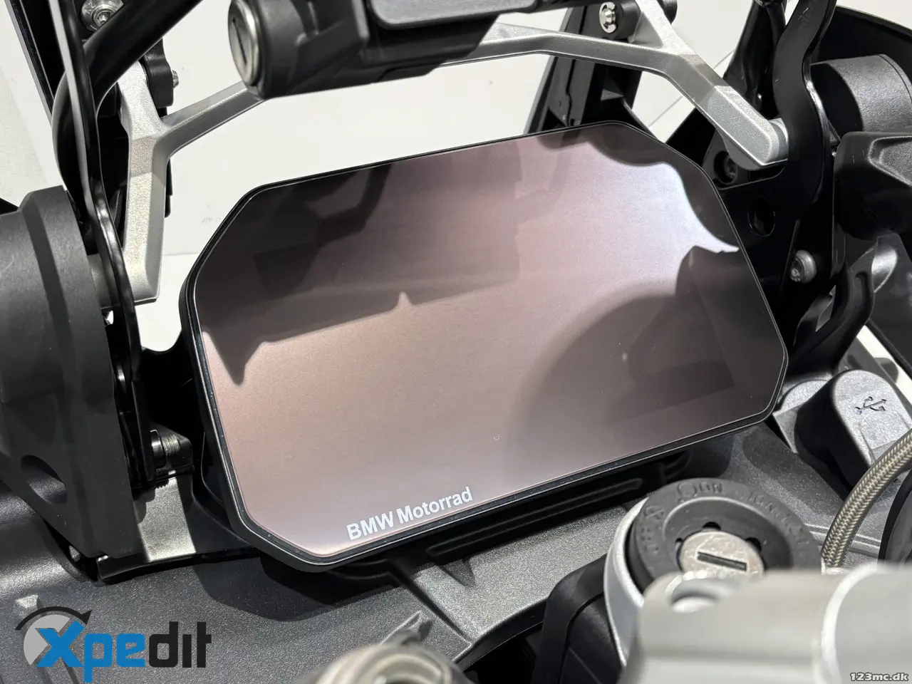 Billede 13 - BMW R 1250 GS