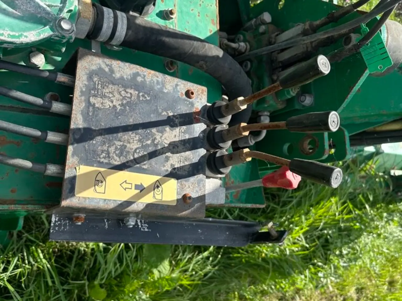Billede 5 - Spearhead Twiga 4XR