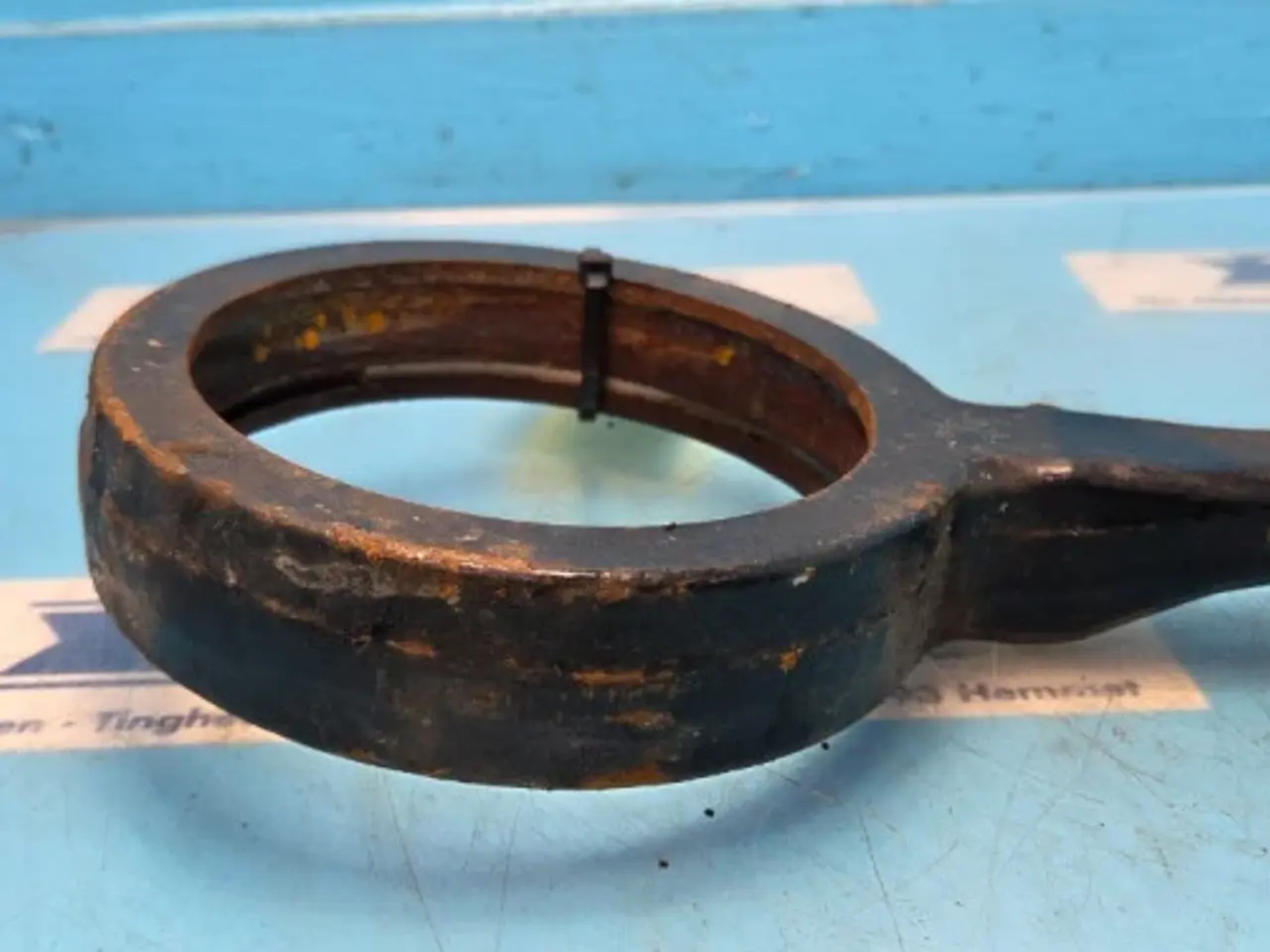Billede 6 - Massey Ferguson 7278 Arm 87317702