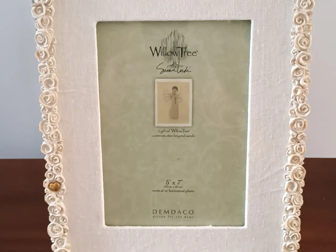 Billede 4 - Rammer willow tree