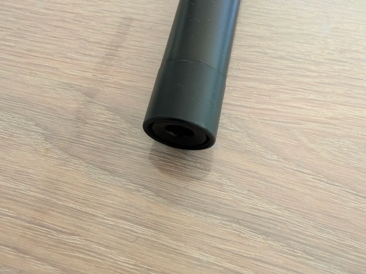 Billede 4 - Blaser R8 Black Edition 6,5 PRC
