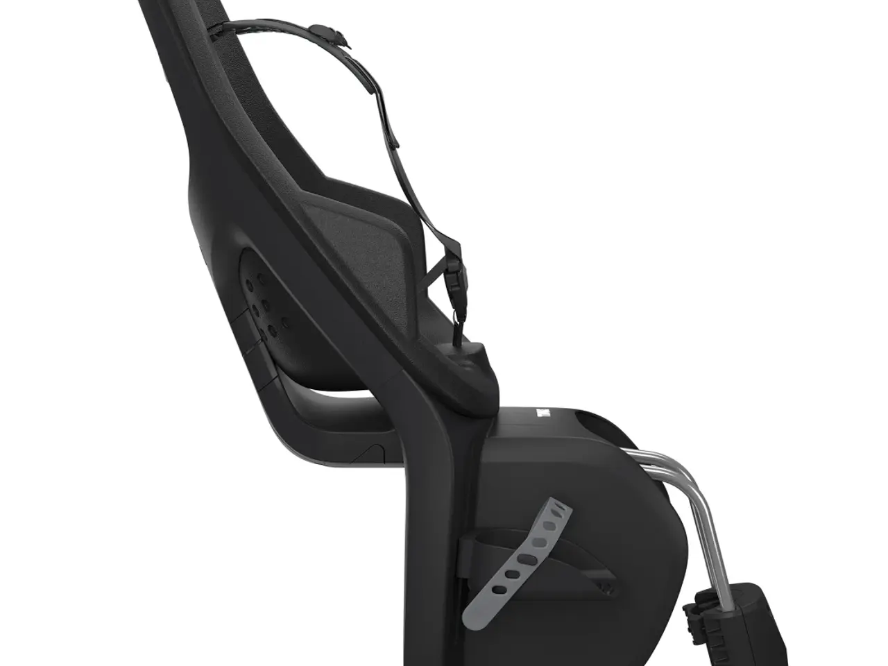 Billede 3 - THULE barnestol Yepp Maxi 2