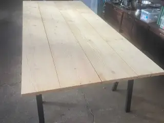 Plankebord
