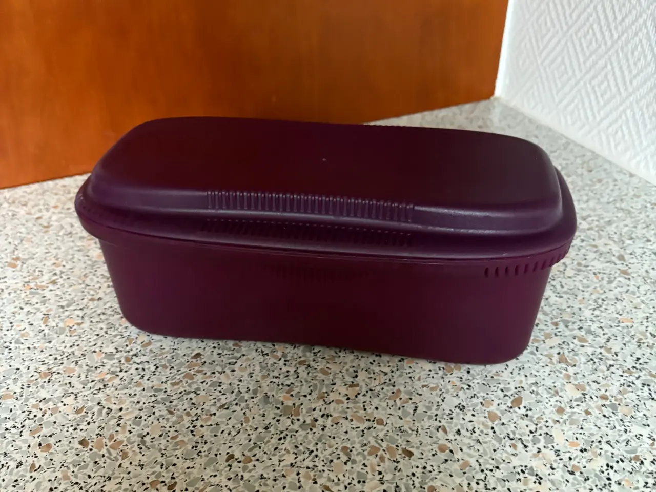 Billede 2 - Tupperware pastakoger